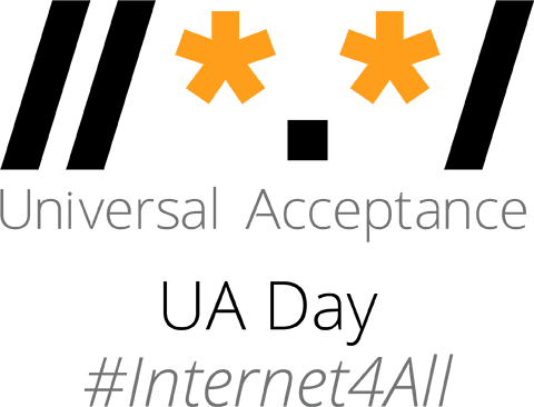 UASG - UA Day #Internet4All